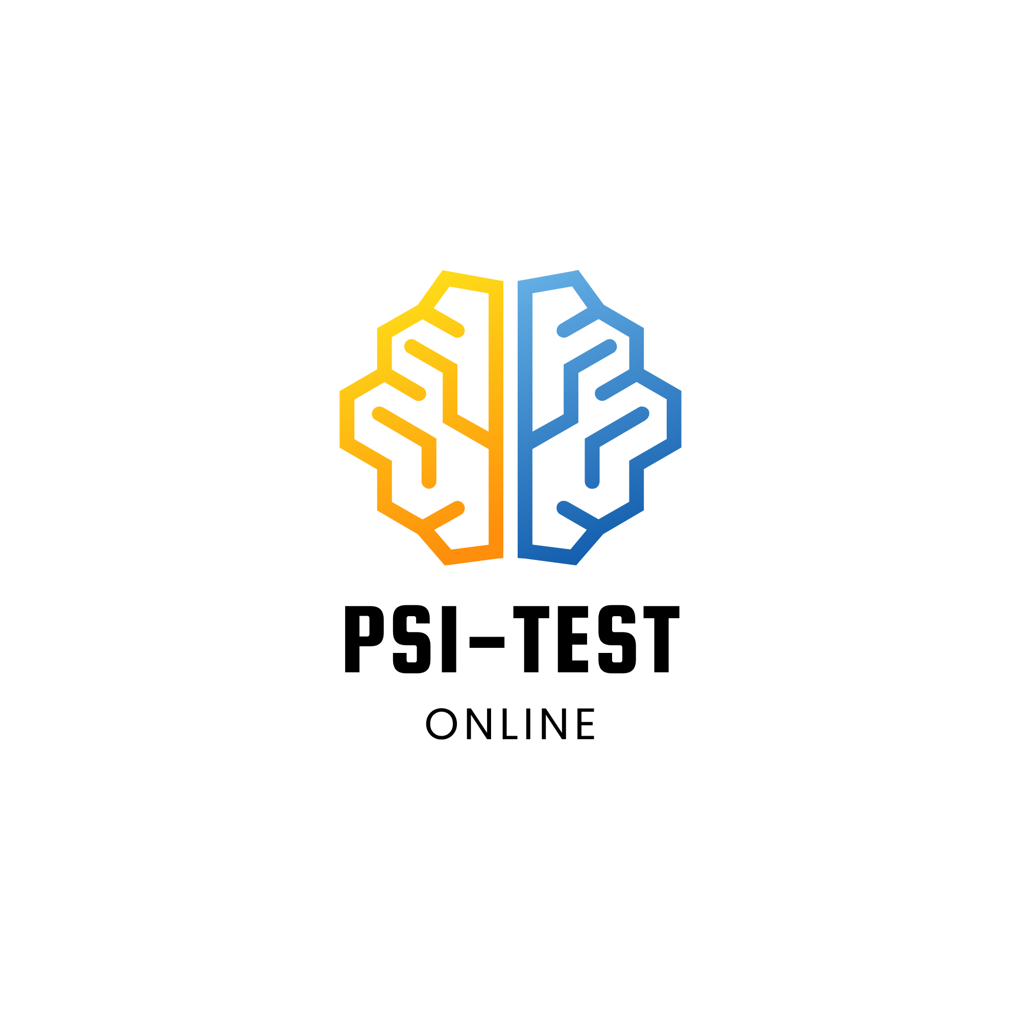 PsiTest Online Logo